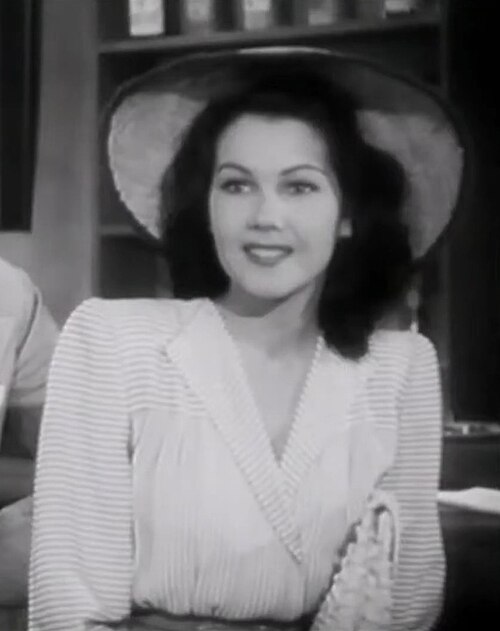 Jeanne Bates