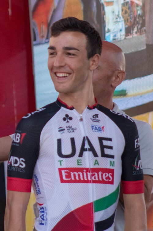 Valerio Conti