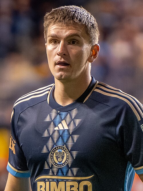 Mikael Uhre