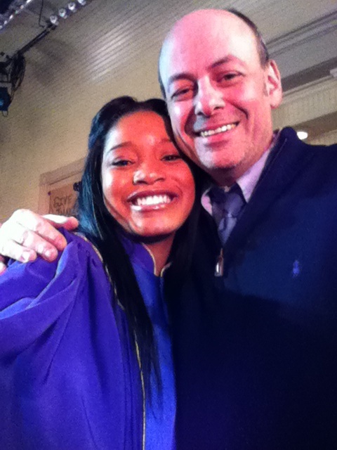 Todd Graff