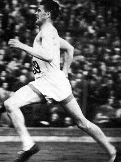 Henry Jonsson