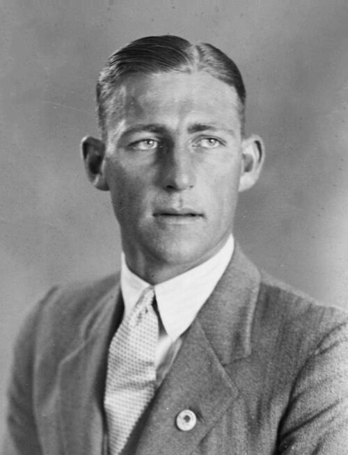 Bobby Pearce
