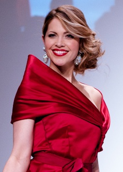 Pascale Hutton