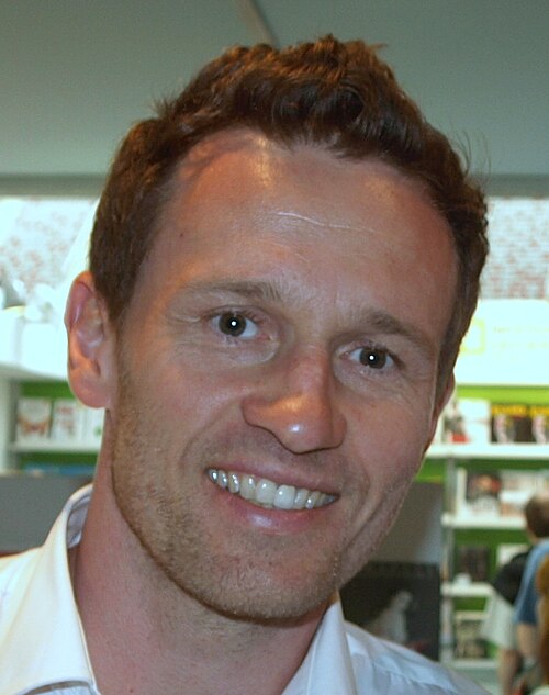 Mariusz Czerkawski