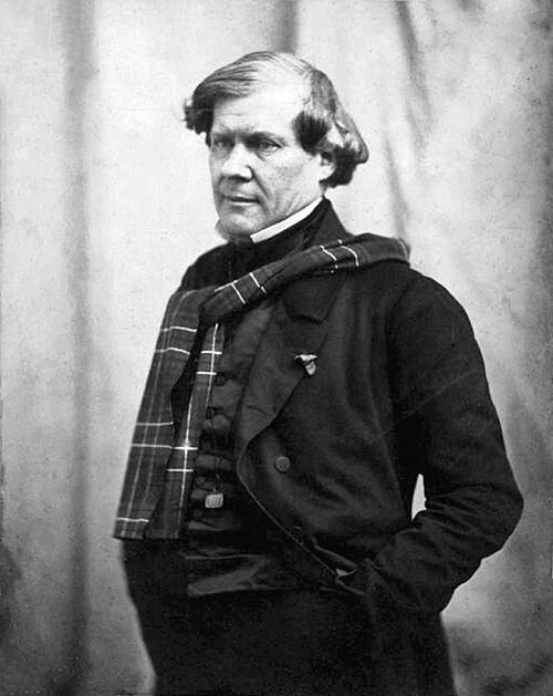 Paul Lacroix