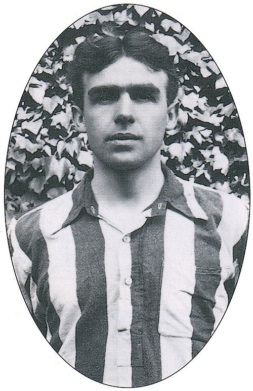 Sid Kimpton
