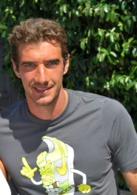 Paolo Castellini