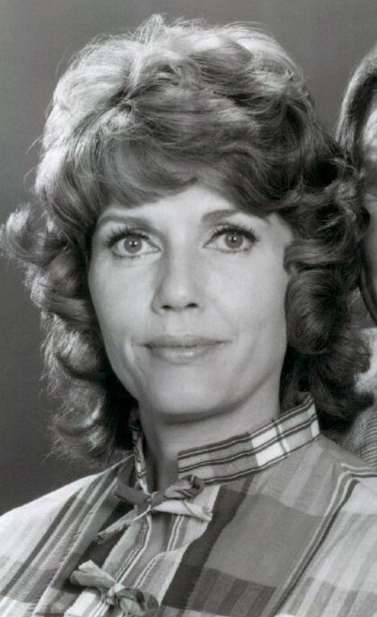 Elizabeth Allen
