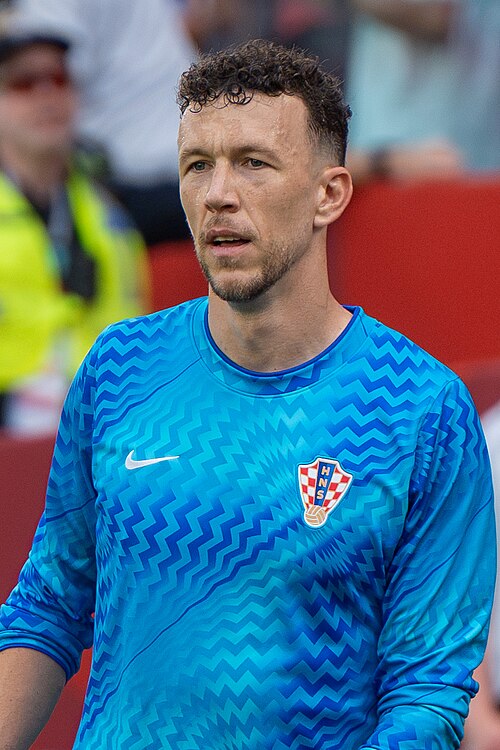 Ivan Perišić