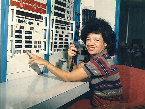Christine Darden