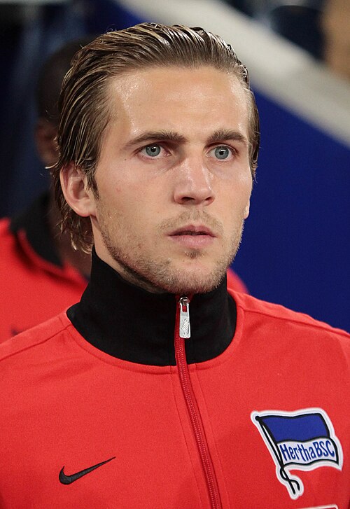 Peter Pekarík