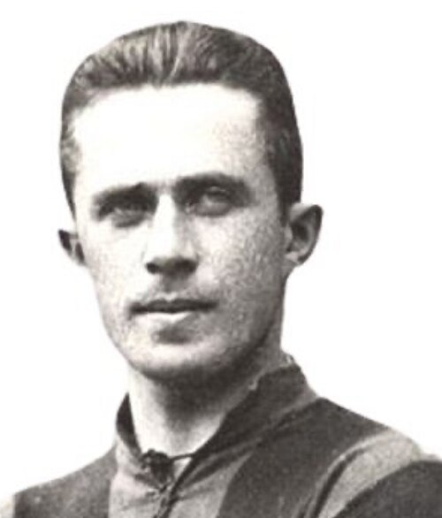 Félix Sesúmaga