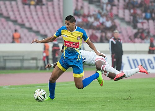 Mourad Batna