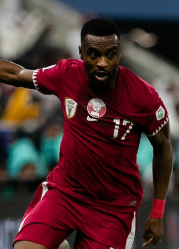 Ismaeel Mohammad