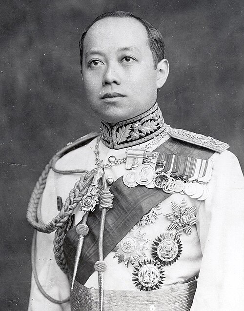Vajiravudh