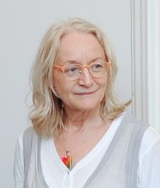 Rosemary Dunsmore