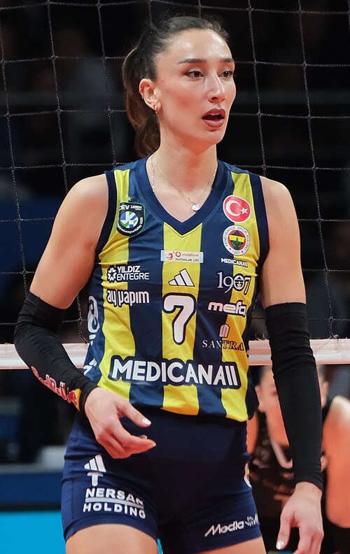 Hande Baladın