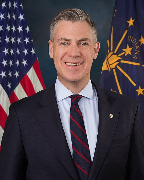 Jim Banks