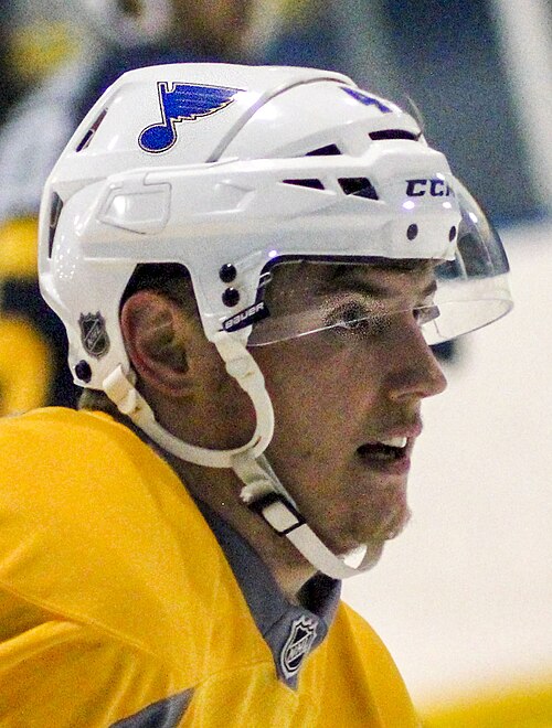 Ivan Barbashev