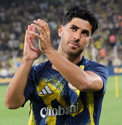 Marco Asensio