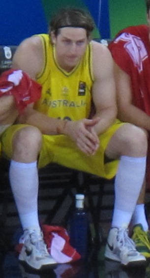 Cameron Bairstow