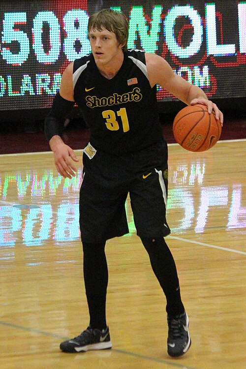 Ron Baker