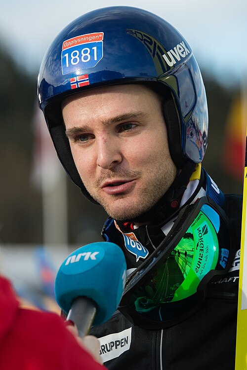 Jørgen Graabak