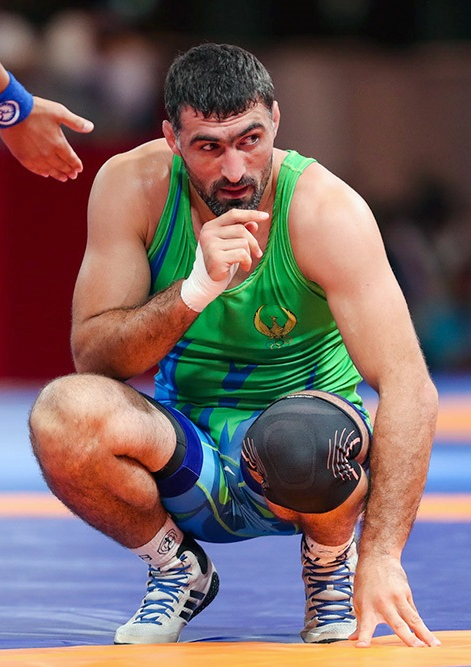 Rustam Assakalov