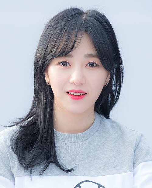 Kwon Mina