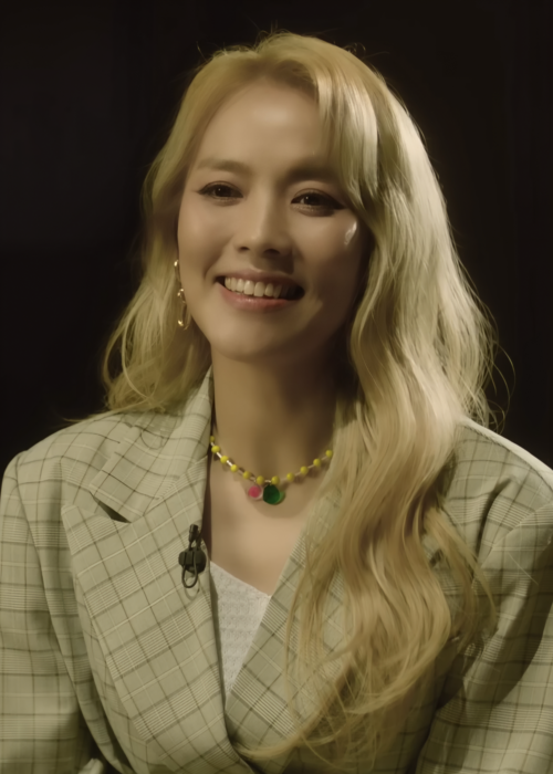 Sohyang