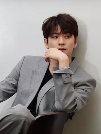 Kang Tae-oh