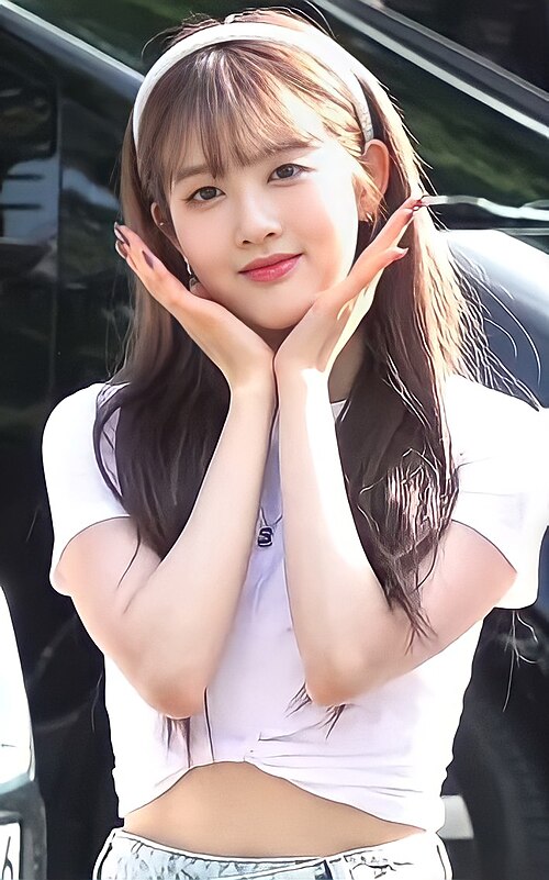 Park Si-eun