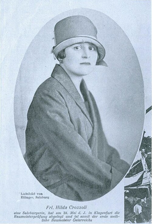 Hilda Crozzoli