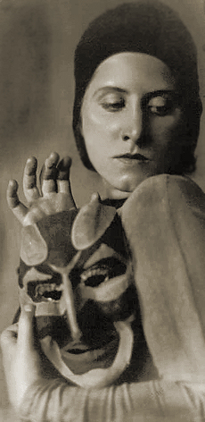 Hilde Holger