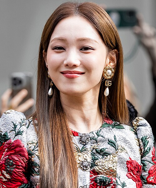 Lee Sung-kyoung