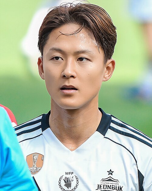 Lee Seung-woo