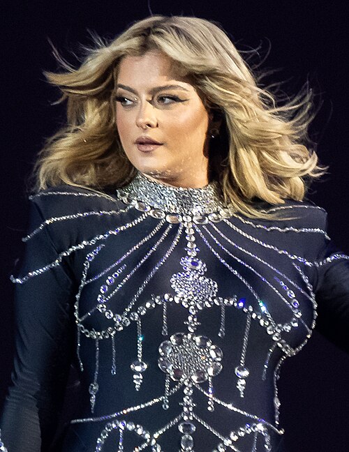 Bebe Rexha