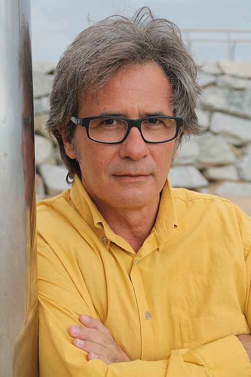 Joan Carreras i Goicoechea