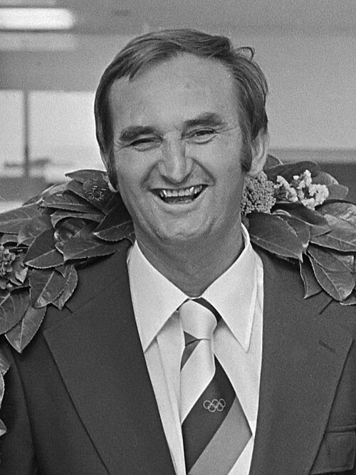 Ivo Trumbić