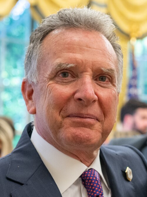 Steve Witkoff