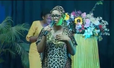 Chidinma Ekile