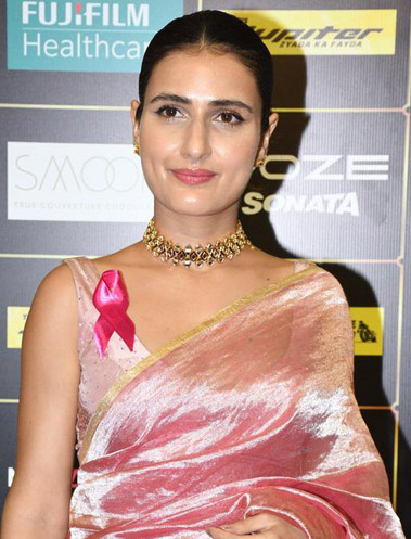 Fatima Sana Shaikh