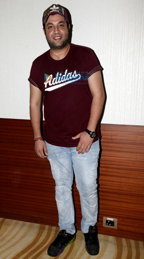 Varun Sharma