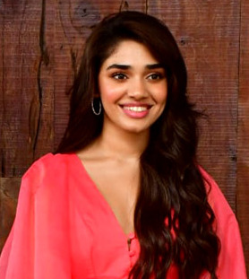 Fathima Shetty