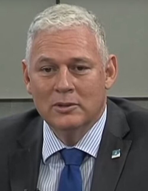 Allen Chastanet