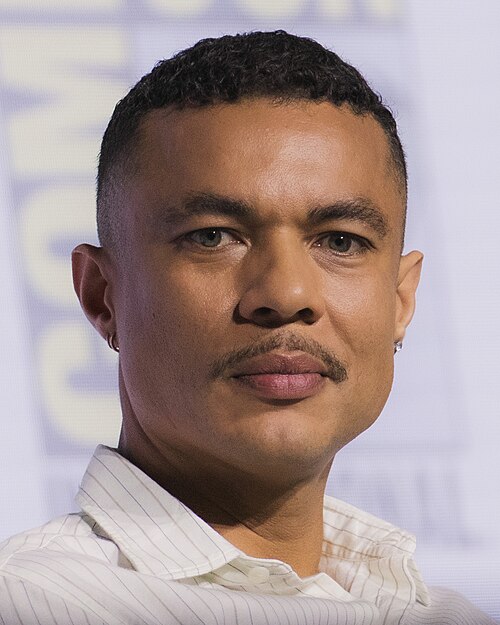 Ismaël Cruz Córdova