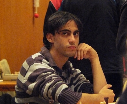 Tamir Nabaty