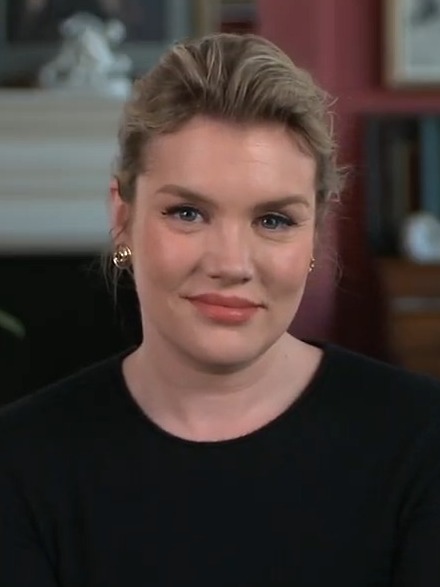 Emerald Fennell