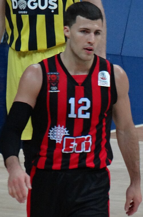Billy Baron