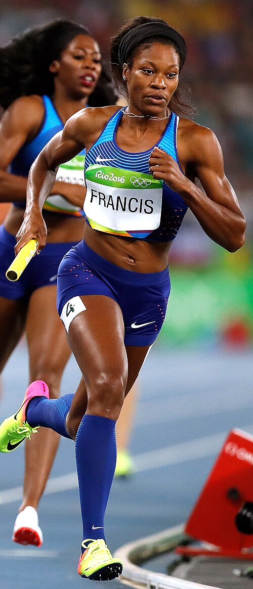 Phyllis Francis